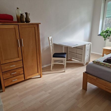 Haus Homann-Schneider, Wohnung Wetter Wetter  Exteriör bild